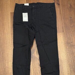 Zara Men Skinny fit Men's Pants in Size 34
